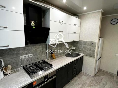 Квартира на вул. Гірницький мікрорайон, 19 в Кривому Розі, ID 202647, фото №16