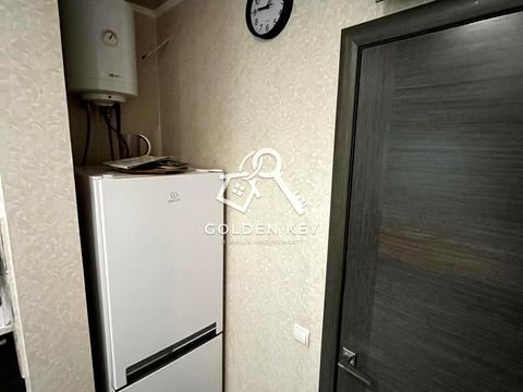 Квартира на вул. Гірницький мікрорайон, 19 в Кривому Розі, ID 202647, фото №17