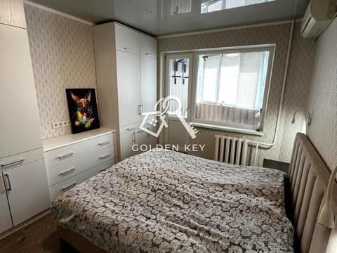 Квартира на вул. Гірницький мікрорайон, 19 в Кривому Розі, ID 202647, фото №3