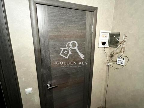 Квартира на вул. Гірницький мікрорайон, 19 в Кривому Розі, ID 202647, фото №23