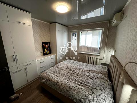 Квартира на вул. Гірницький мікрорайон, 19 в Кривому Розі, ID 202647, фото №4