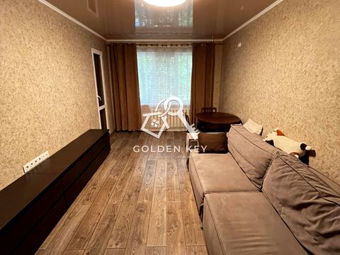 Квартира на вул. Гірницький мікрорайон, 19 в Кривому Розі, ID 202647, фото №6
