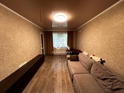 Квартира на вул. Гірницький мікрорайон, 19 в Кривому Розі, ID 202647, фото №7