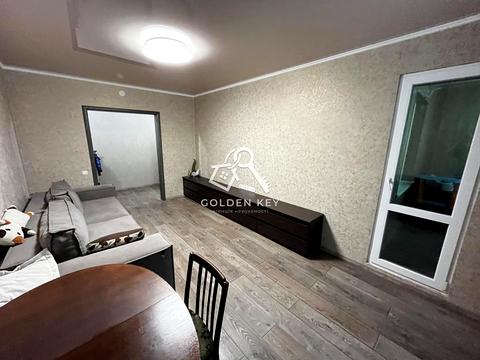 Квартира на вул. Гірницький мікрорайон, 19 в Кривому Розі, ID 202647, фото №8