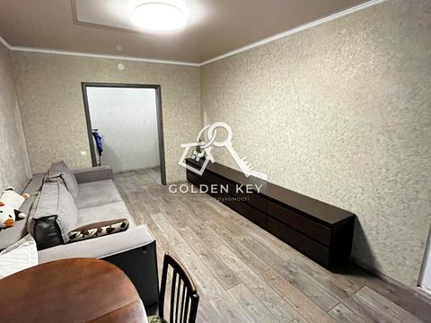 Квартира на вул. Гірницький мікрорайон, 19 в Кривому Розі, ID 202647, фото №9