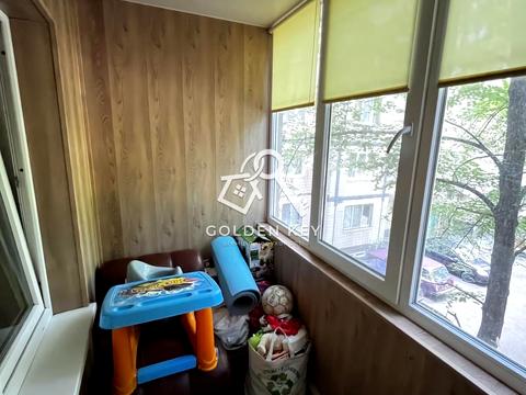 Квартира на вул. Гірницький мікрорайон, 19 в Кривому Розі, ID 202647, фото №10