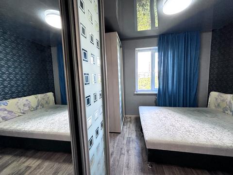 Квартира на вул. Гірницький мікрорайон, 7 в Кривому Розі, ID 186678, фото №13