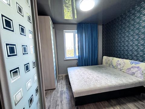 Квартира на вул. Гірницький мікрорайон, 7 в Кривому Розі, ID 186678, фото №14