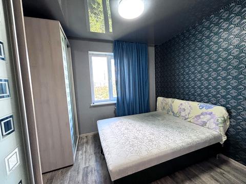 Квартира на вул. Гірницький мікрорайон, 7 в Кривому Розі, ID 186678, фото №15