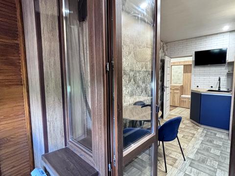 Квартира на вул. Гірницький мікрорайон, 7 в Кривому Розі, ID 186678, фото №31