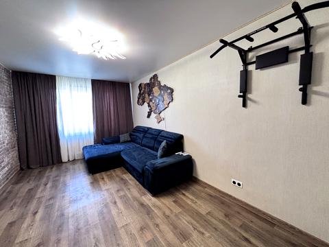 Квартира на вул. Гірницький мікрорайон, 7 в Кривому Розі, ID 186678, фото №8