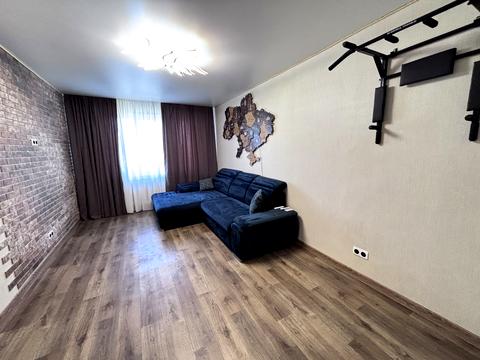 Квартира на вул. Гірницький мікрорайон, 7 в Кривому Розі, ID 186678, фото №9