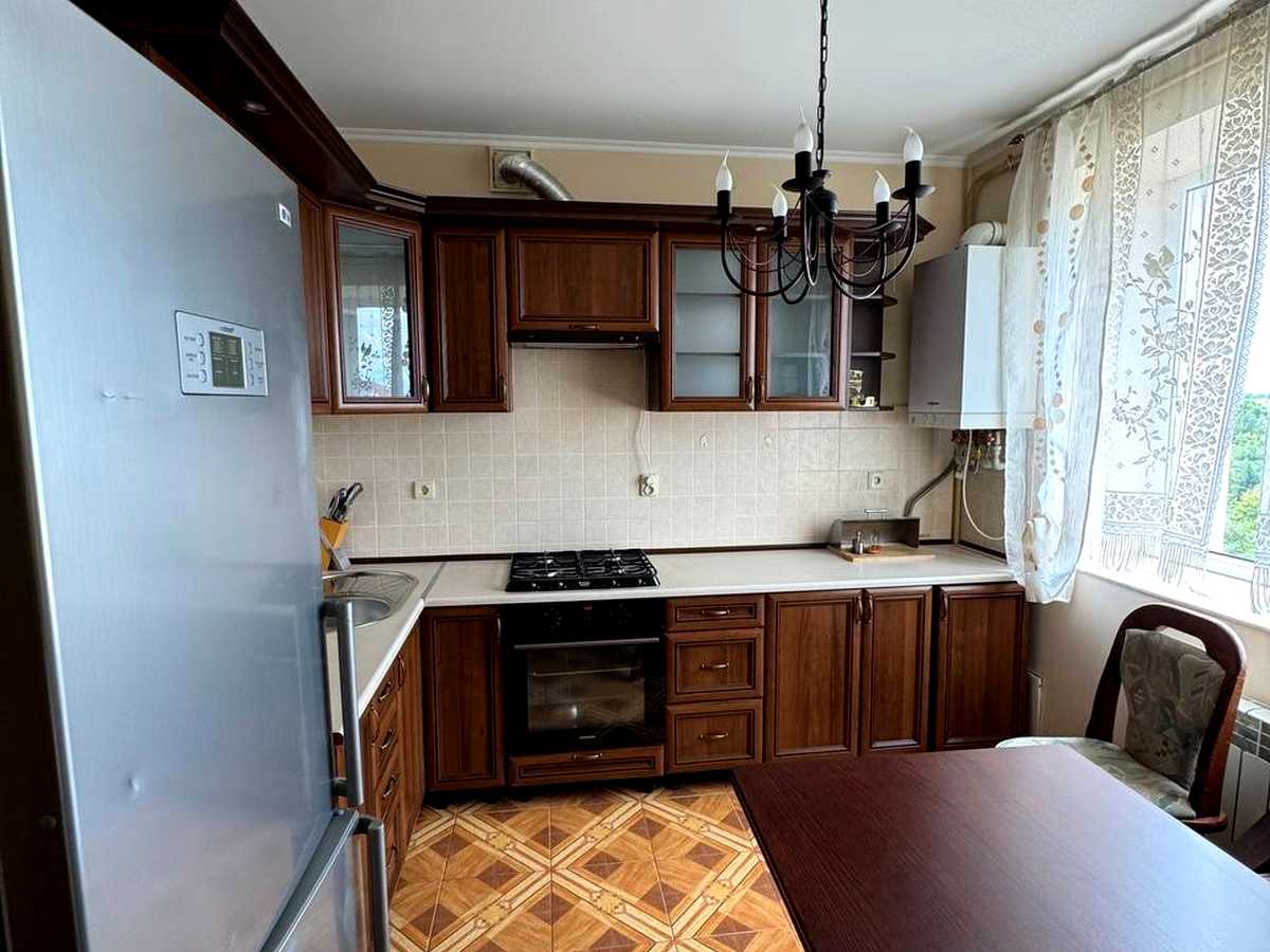 Квартира на вул. С. Крихівці, Кераміків, 26, ID 388213, фото №1