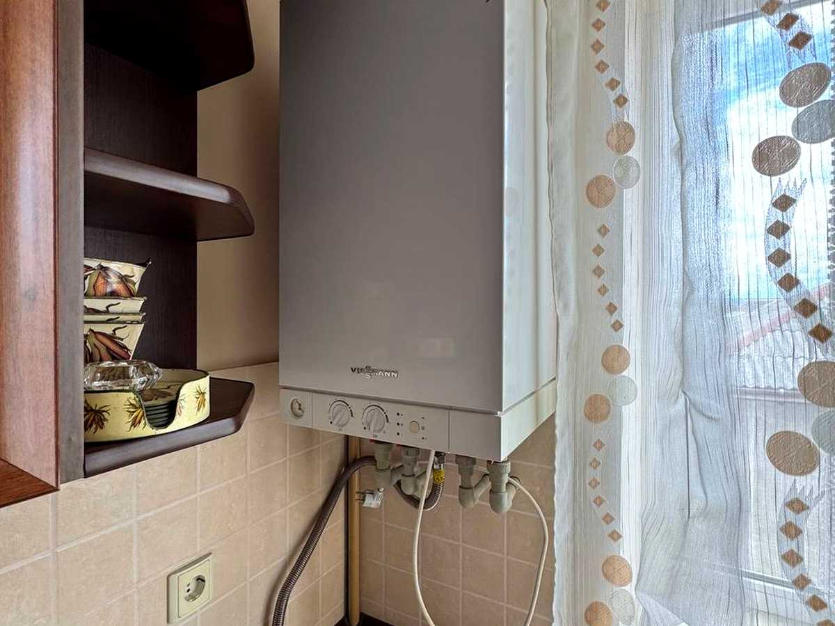 Квартира на вул. С. Крихівці, Кераміків, 26 в Івано-Франківську, ID 388213, фото №11