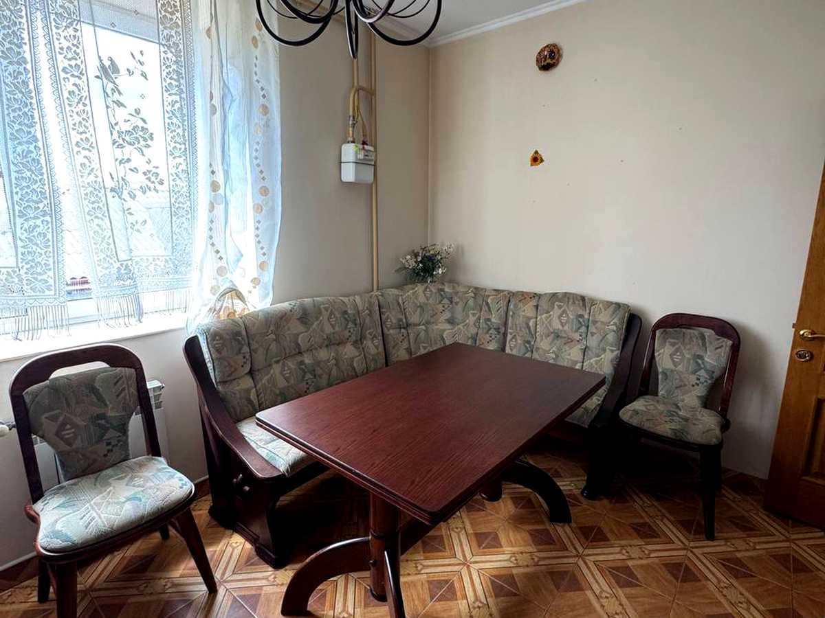 Квартира на вул. С. Крихівці, Кераміків, 26 в Івано-Франківську, ID 388213, фото №4