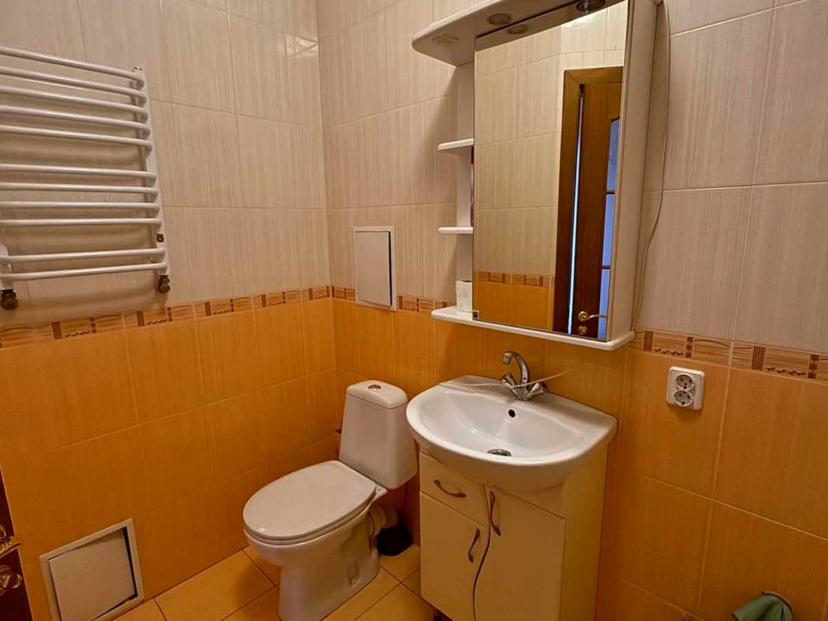 Квартира на вул. С. Крихівці, Кераміків, 26 в Івано-Франківську, ID 388213, фото №7