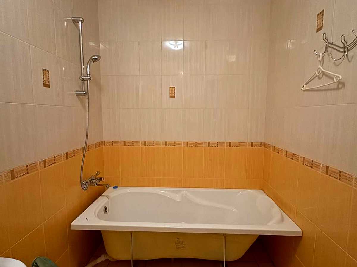 Квартира на вул. С. Крихівці, Кераміків, 26 в Івано-Франківську, ID 388213, фото №8