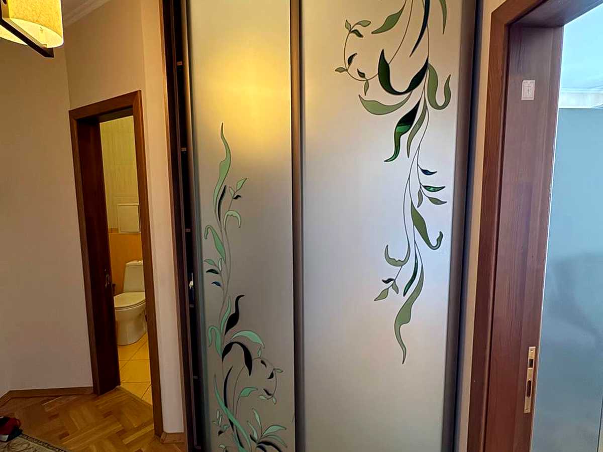 Квартира на вул. С. Крихівці, Кераміків, 26 в Івано-Франківську, ID 388213, фото №9