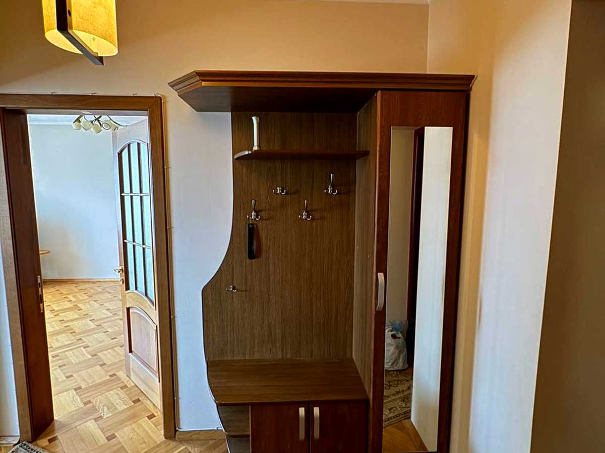 Квартира на вул. С. Крихівці, Кераміків, 26 в Івано-Франківську, ID 388213, фото №10