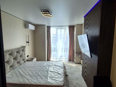 Квартира на вул. Глибочицька, 73 в Київ, ID 180236, фото №4