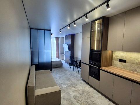 Квартира на вул. Глибочицька, 73 в Києві, ID 180236, фото №6