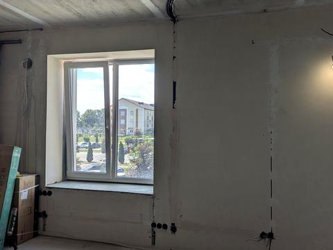 Квартира на вул. Івана Кожедуба, 3-А в Києві, ID 231048, фото №4
