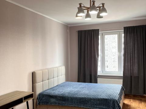 Купити квартиру за адресою вул. Сім'ї Кульженків, 21 в Київ на Findly.com.ua Квартира на вул. Сім'ї Кульженків, 21 в Київ, ID 191330, фото №1