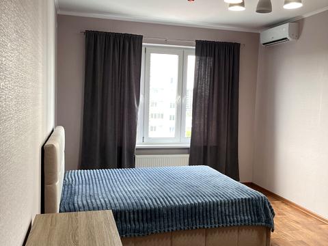 Квартира на вул. Сім'ї Кульженків, 21 в Київ, ID 191330, фото №2