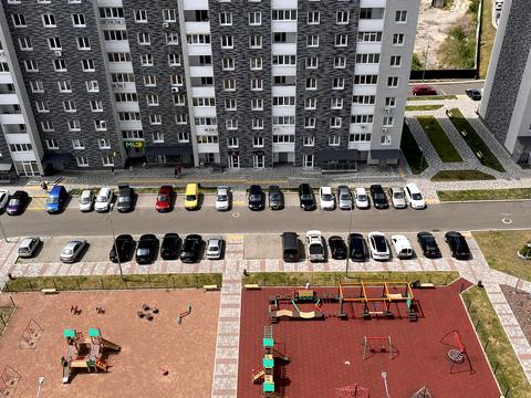 Квартира на вул. Сім'ї Кульженків, 21 в Києві, ID 191330, фото №13