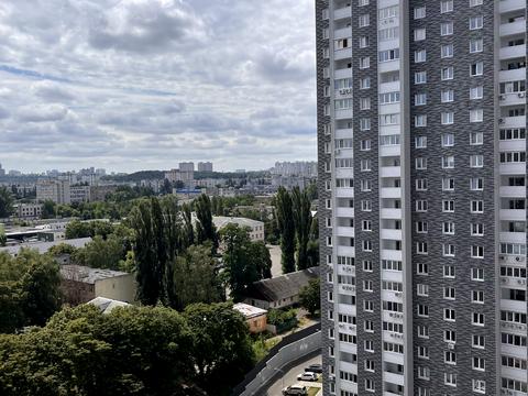 Квартира на вул. Сім'ї Кульженків, 21 в Києві, ID 191330, фото №14