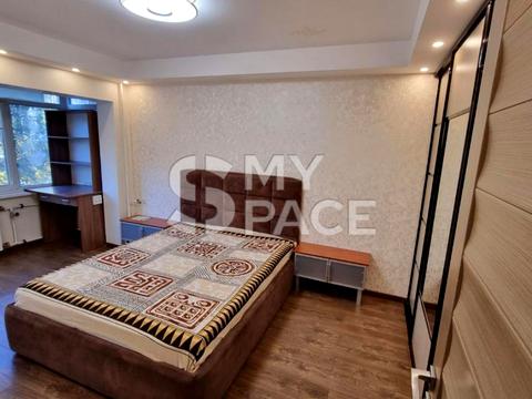 Квартира на вул. Євгена Сверстюка, 8-А в Києві, ID 171182, фото №1