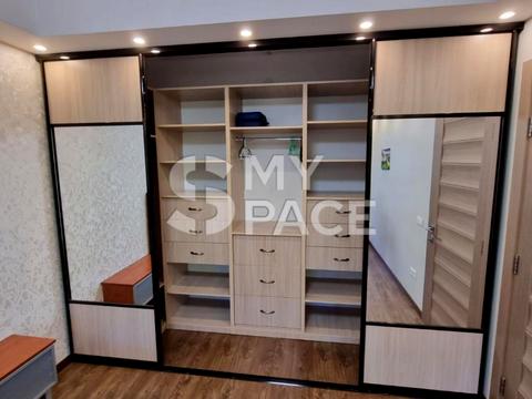 Квартира на вул. Євгена Сверстюка, 8-А в Києві, ID 171182, фото №2