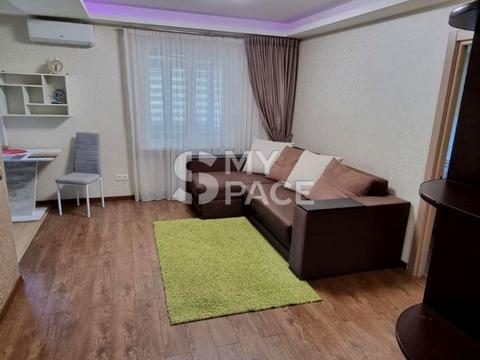 Квартира на вул. Євгена Сверстюка, 8-А в Києві, ID 171182, фото №11