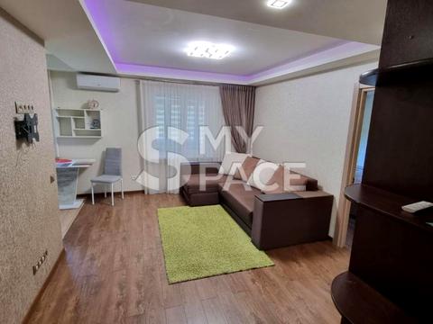 Квартира на вул. Євгена Сверстюка, 8-А в Києві, ID 171182, фото №12