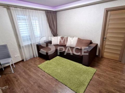 Квартира на вул. Євгена Сверстюка, 8-А в Києві, ID 171182, фото №13
