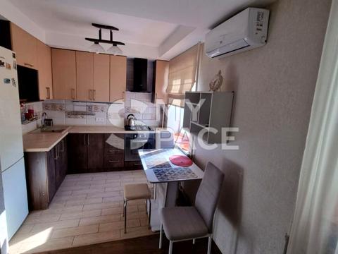 Квартира на вул. Євгена Сверстюка, 8-А в Києві, ID 171182, фото №14
