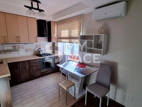 Квартира на вул. Євгена Сверстюка, 8-А в Києві, ID 171182, фото №15