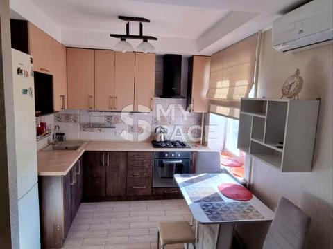 Квартира на вул. Євгена Сверстюка, 8-А в Києві, ID 171182, фото №19