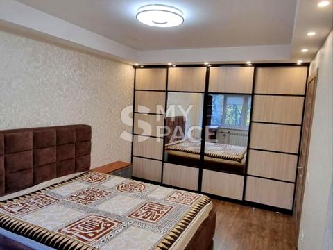 Квартира на вул. Євгена Сверстюка, 8-А в Києві, ID 171182, фото №3