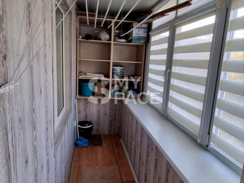 Квартира на вул. Євгена Сверстюка, 8-А в Києві, ID 171182, фото №21