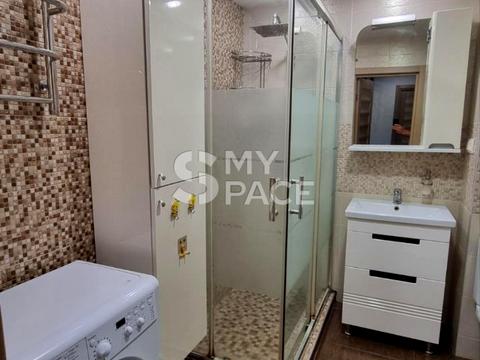 Квартира на вул. Євгена Сверстюка, 8-А в Києві, ID 171182, фото №22