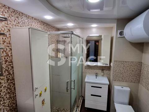 Квартира на вул. Євгена Сверстюка, 8-А в Києві, ID 171182, фото №23