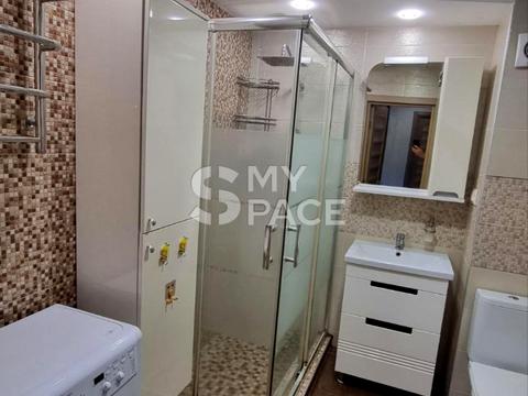 Квартира на вул. Євгена Сверстюка, 8-А в Києві, ID 171182, фото №24