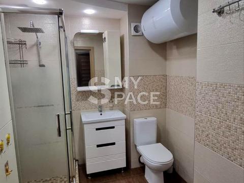 Квартира на вул. Євгена Сверстюка, 8-А в Києві, ID 171182, фото №25