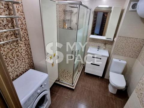 Квартира на вул. Євгена Сверстюка, 8-А в Києві, ID 171182, фото №26