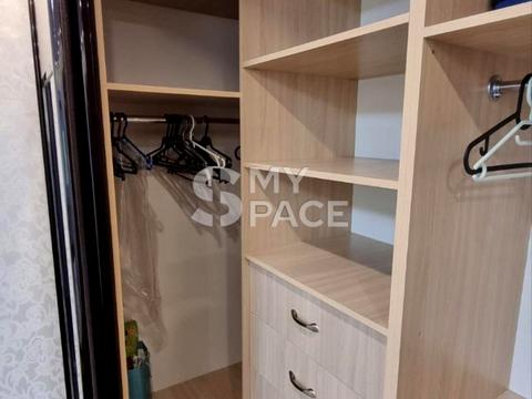 Квартира на вул. Євгена Сверстюка, 8-А в Києві, ID 171182, фото №28