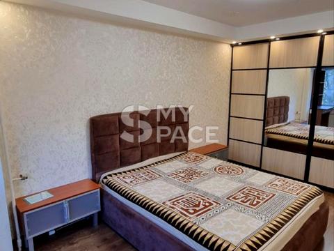 Квартира на вул. Євгена Сверстюка, 8-А в Києві, ID 171182, фото №4