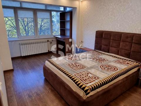 Квартира на вул. Євгена Сверстюка, 8-А в Києві, ID 171182, фото №5