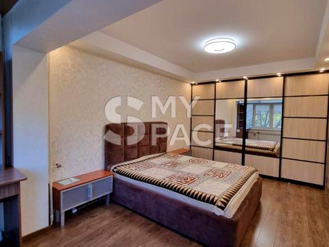 Квартира на вул. Євгена Сверстюка, 8-А в Києві, ID 171182, фото №6
