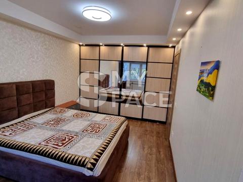 Квартира на вул. Євгена Сверстюка, 8-А в Києві, ID 171182, фото №7